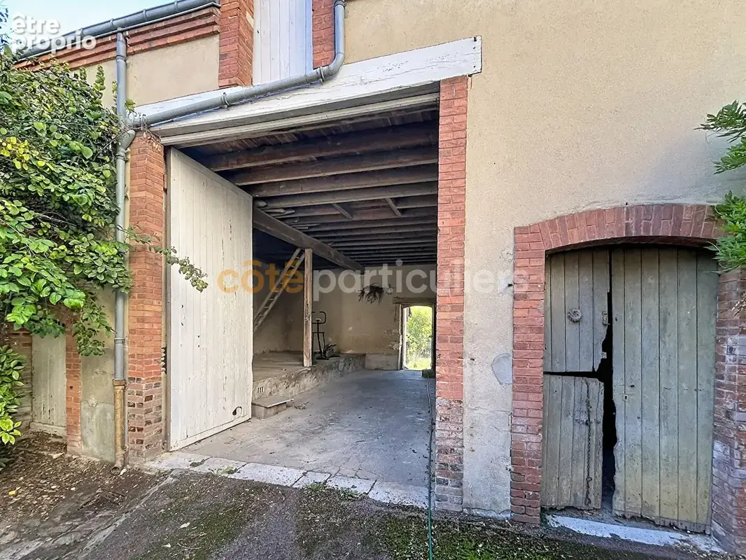 Montargis centre pour résident principal ou secondaire ou investisseur immeuble de rapport - photo 11