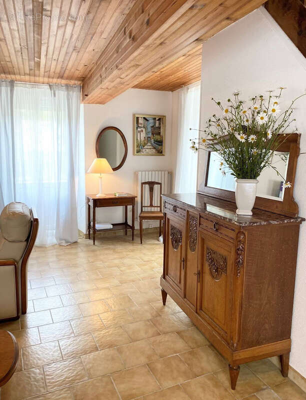 Maison à CHATEAUBRIANT