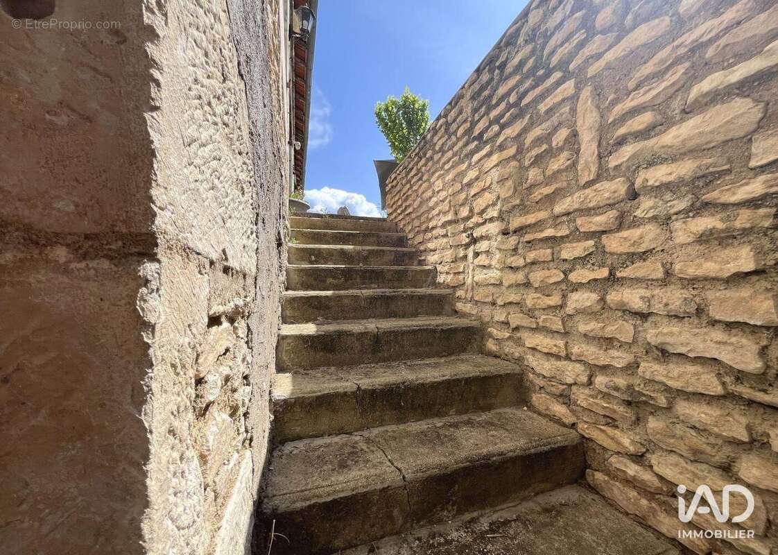 Photo 9 - Maison à VOUILLE