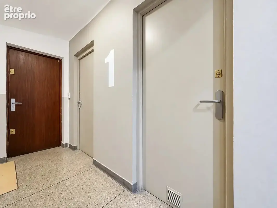 Appartement 2 pièces 45 m² à vendre à Marseille-4e (13004) - photo 9