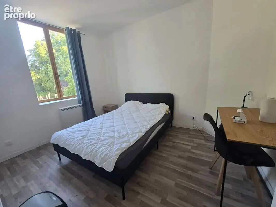 Maison 4 chambres étudiantes ? Roubaix ? Idéal investisseur - photo 9
