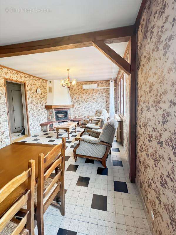 Maison À Vendre - photo 6