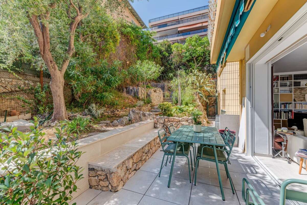 Appartement villa villefranche sur mer - photo 4