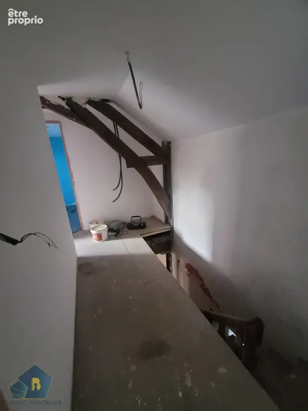 Maison 175 m² à Boussac  - photo 12