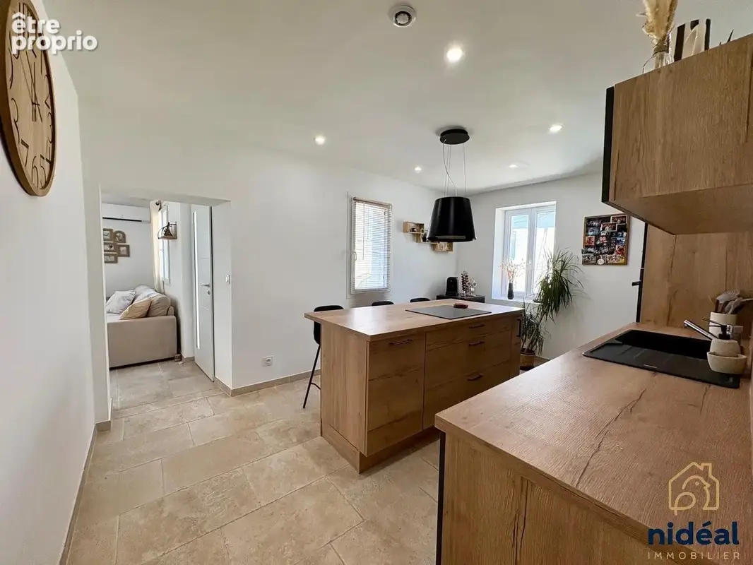 Maison 3 pièces 79 m² à vendre à Calvisson (30420) - photo 5