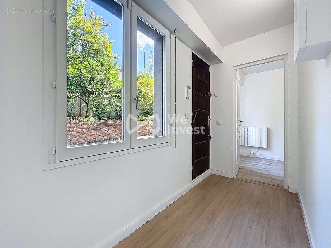 Appartement à ARGENTEUIL