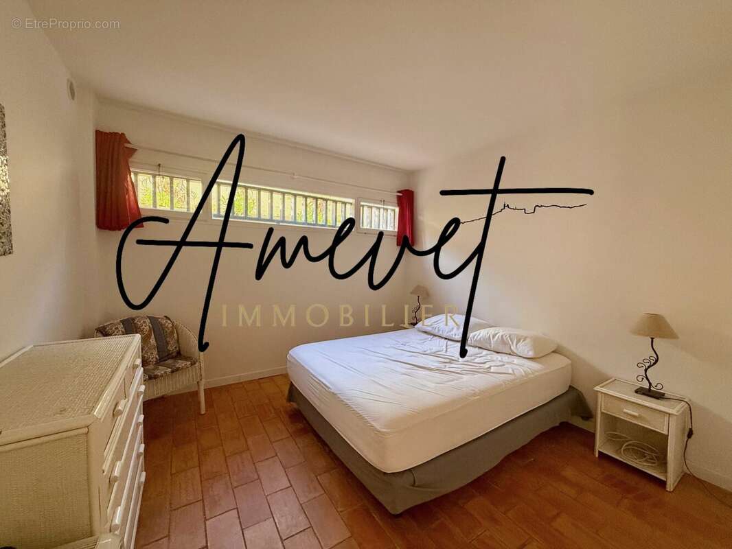 Appartement à BANDOL