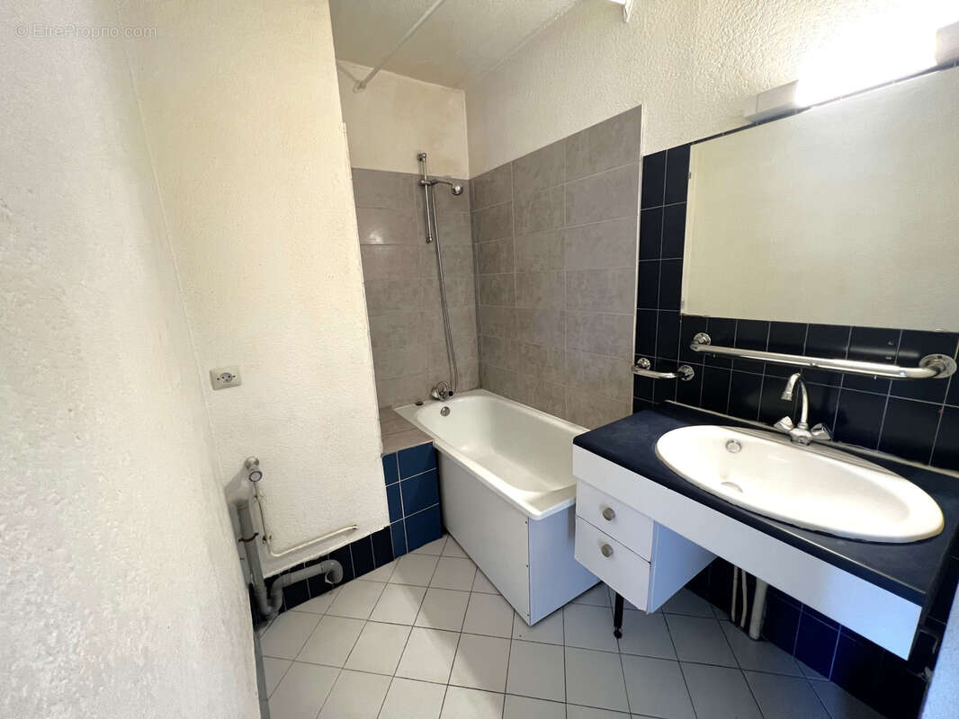 Appartement à MUDAISON
