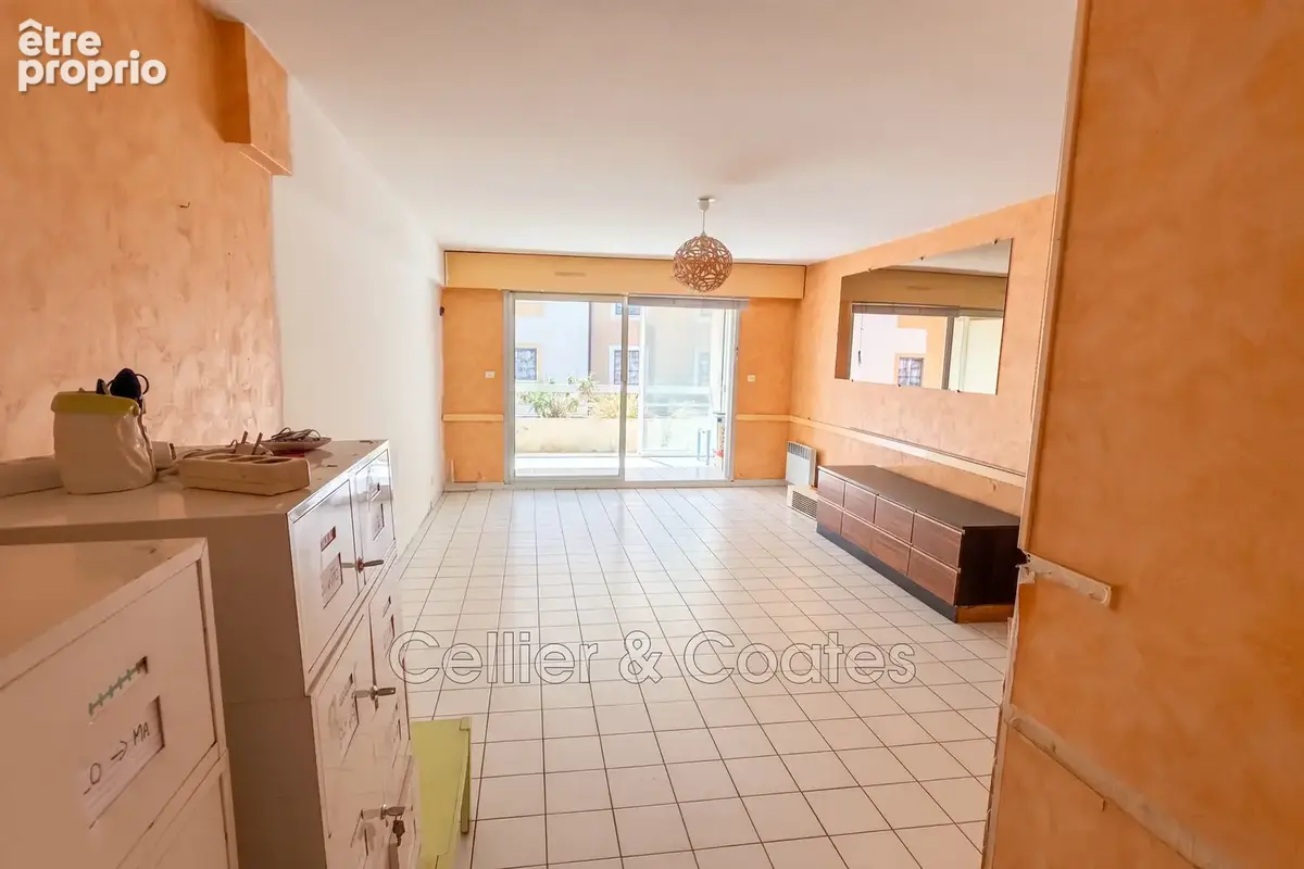Appartement 58 m² à Bormes-Les-Mimosas  - photo 4