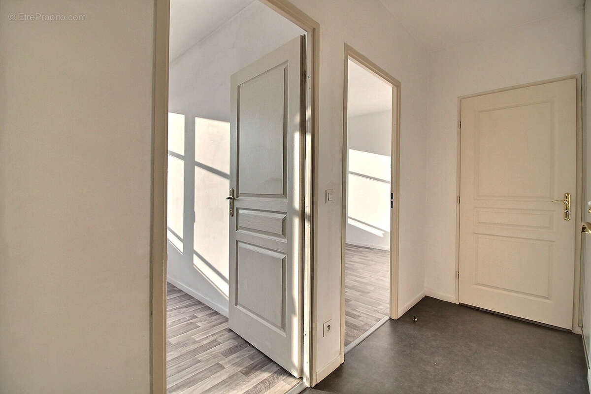 Appartement à VALENCIENNES
