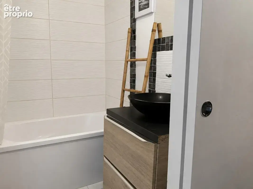 Appartement - photo 11