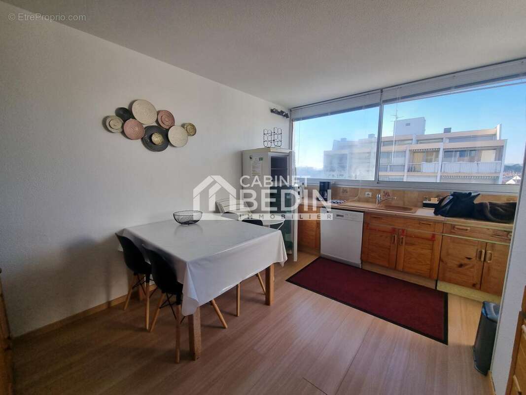 Appartement à ARCACHON