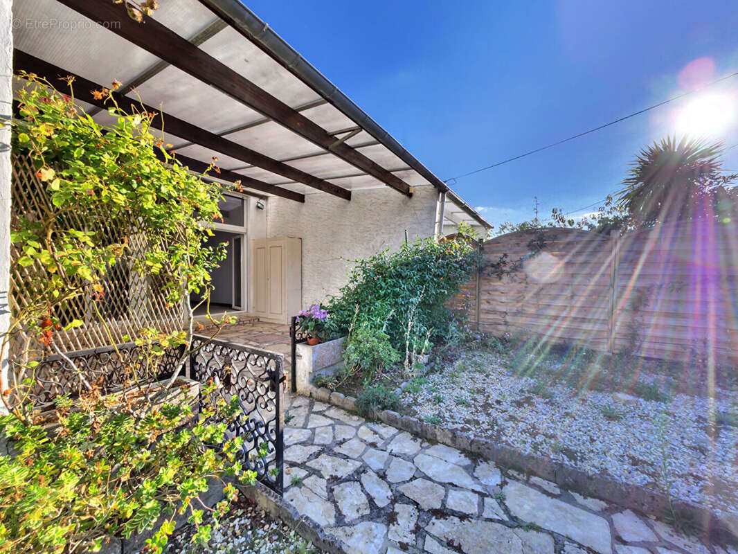Maison à ANDERNOS-LES-BAINS