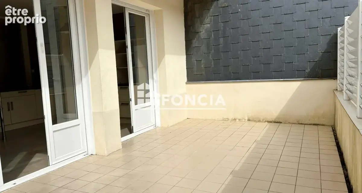 Appartement fonctionnel - photo 2