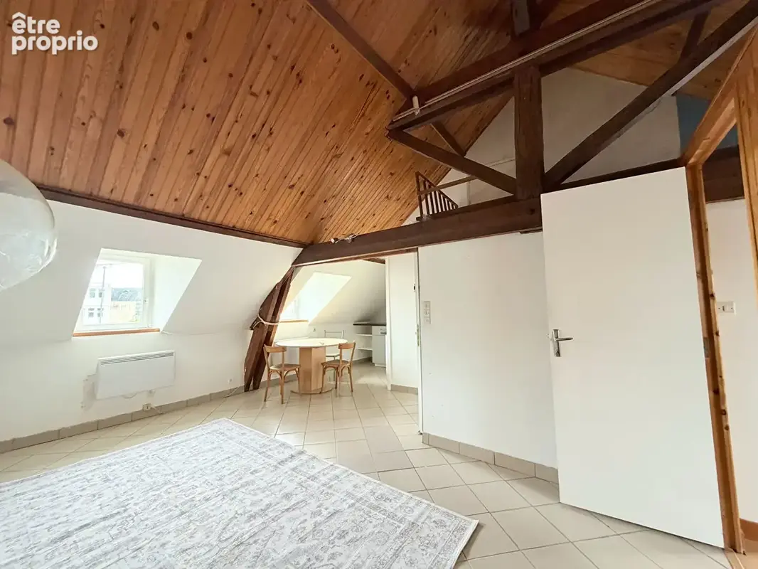 Appartement à LAVAL