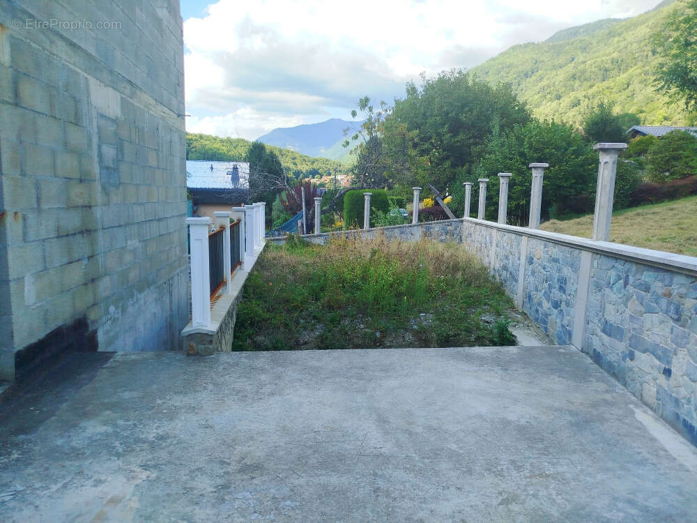 Maison à CEVINS