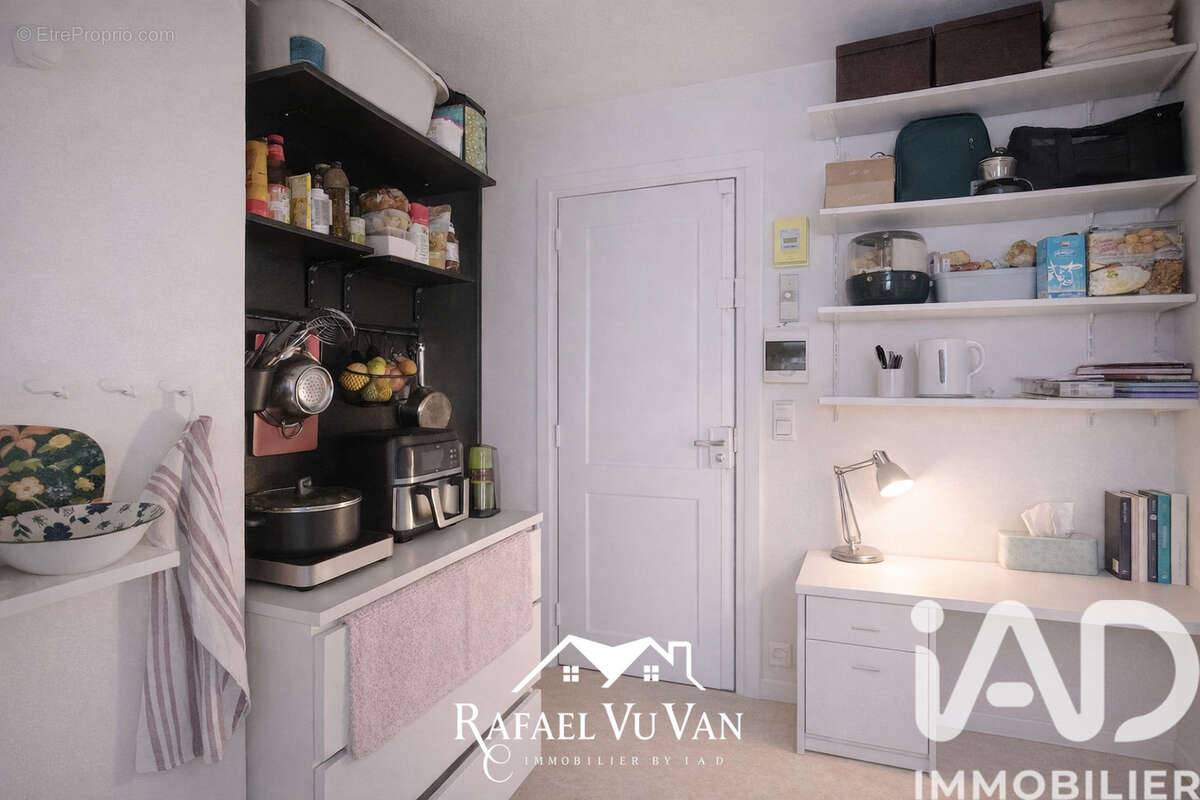 Photo 2 - Appartement à PARIS-9E