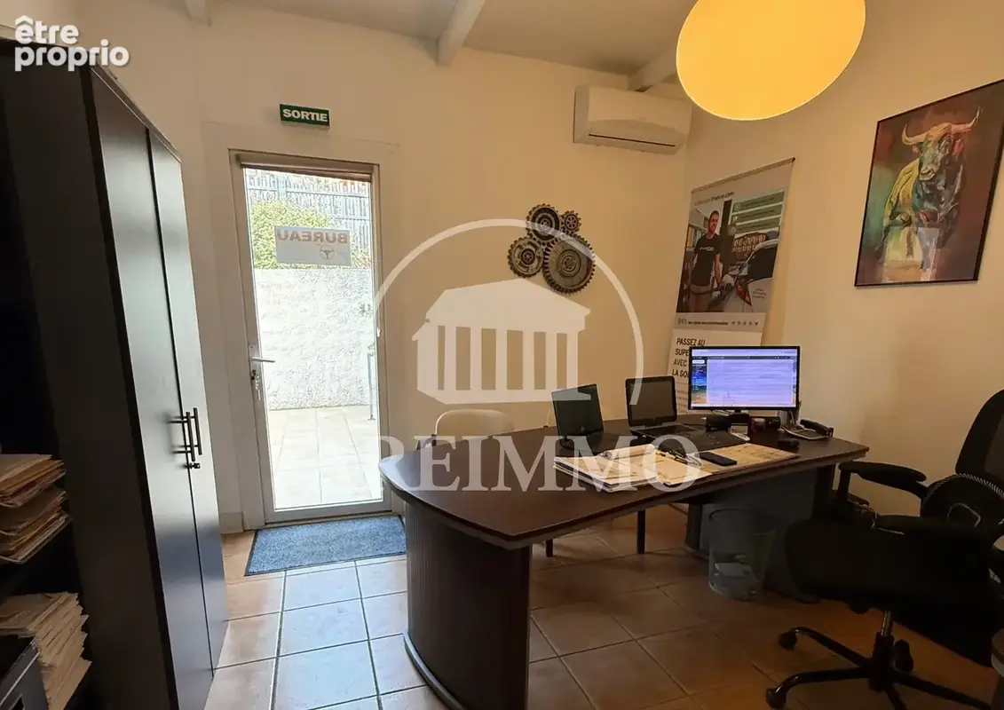 Commerce 113 m² à vendre à Saint-Gely-Du-Fesc (34980) - photo 9