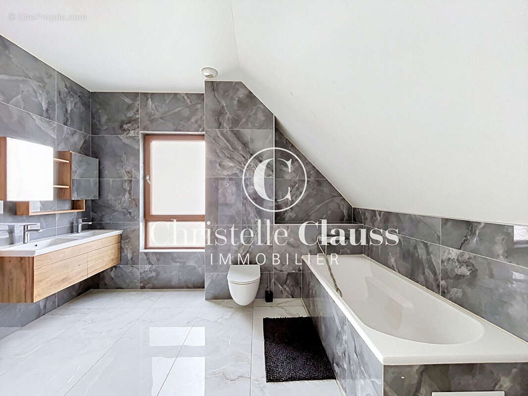 Maison Baldenheim 6 pièces 153 m2 - photo 8