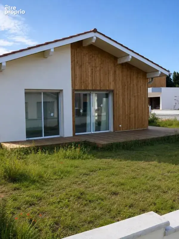 Maison individuelle T4 + GARAGE - photo 10