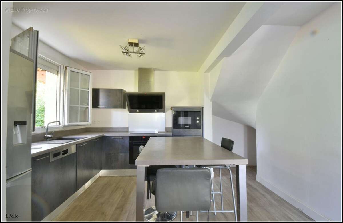 Mourenx - maison individuelle - 118 m² - photo 6