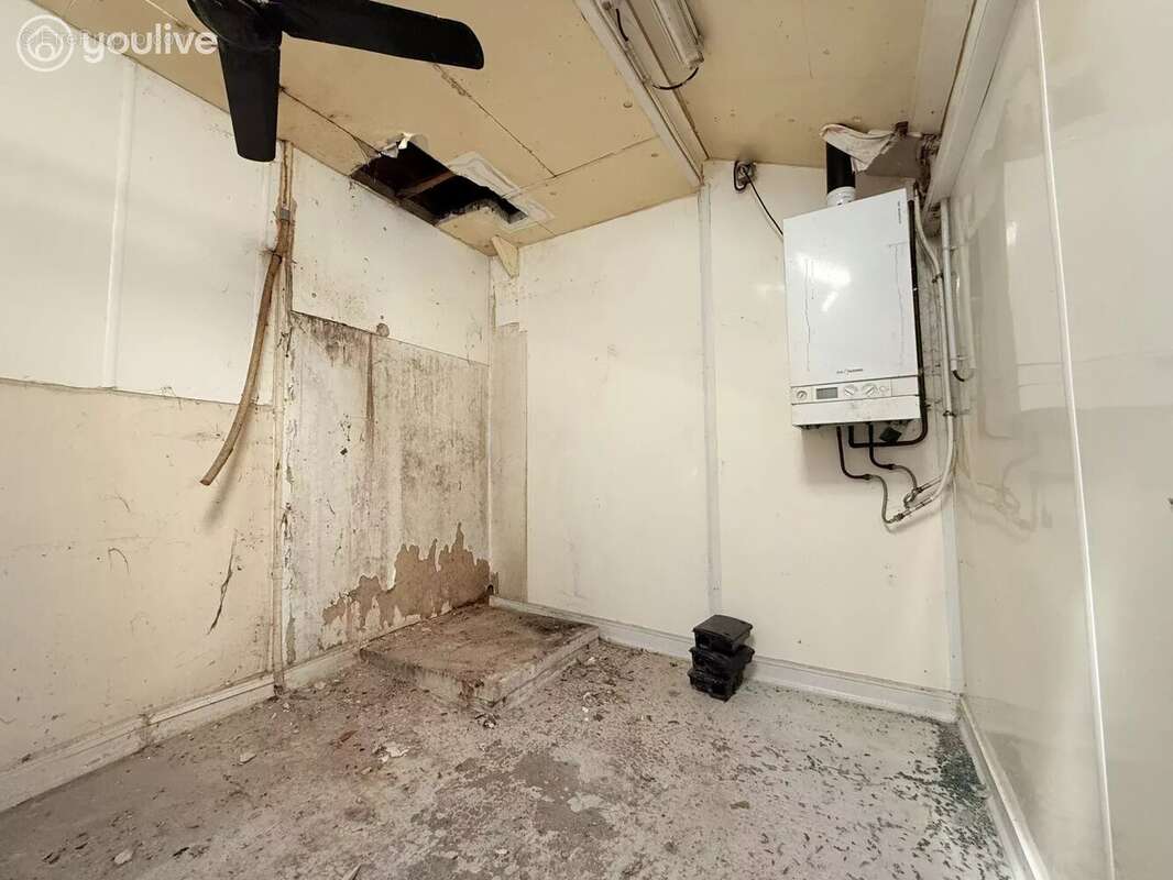 Commerce à DOUDEVILLE