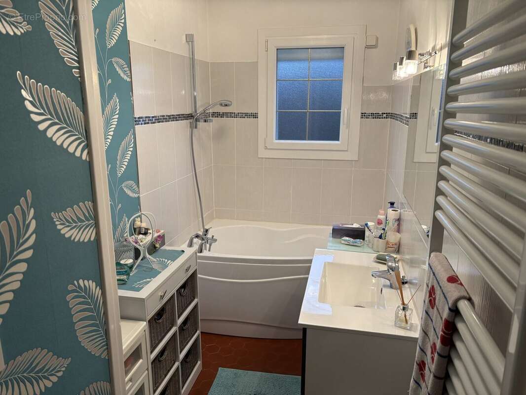 Maison à SAINT-VALERY-SUR-SOMME