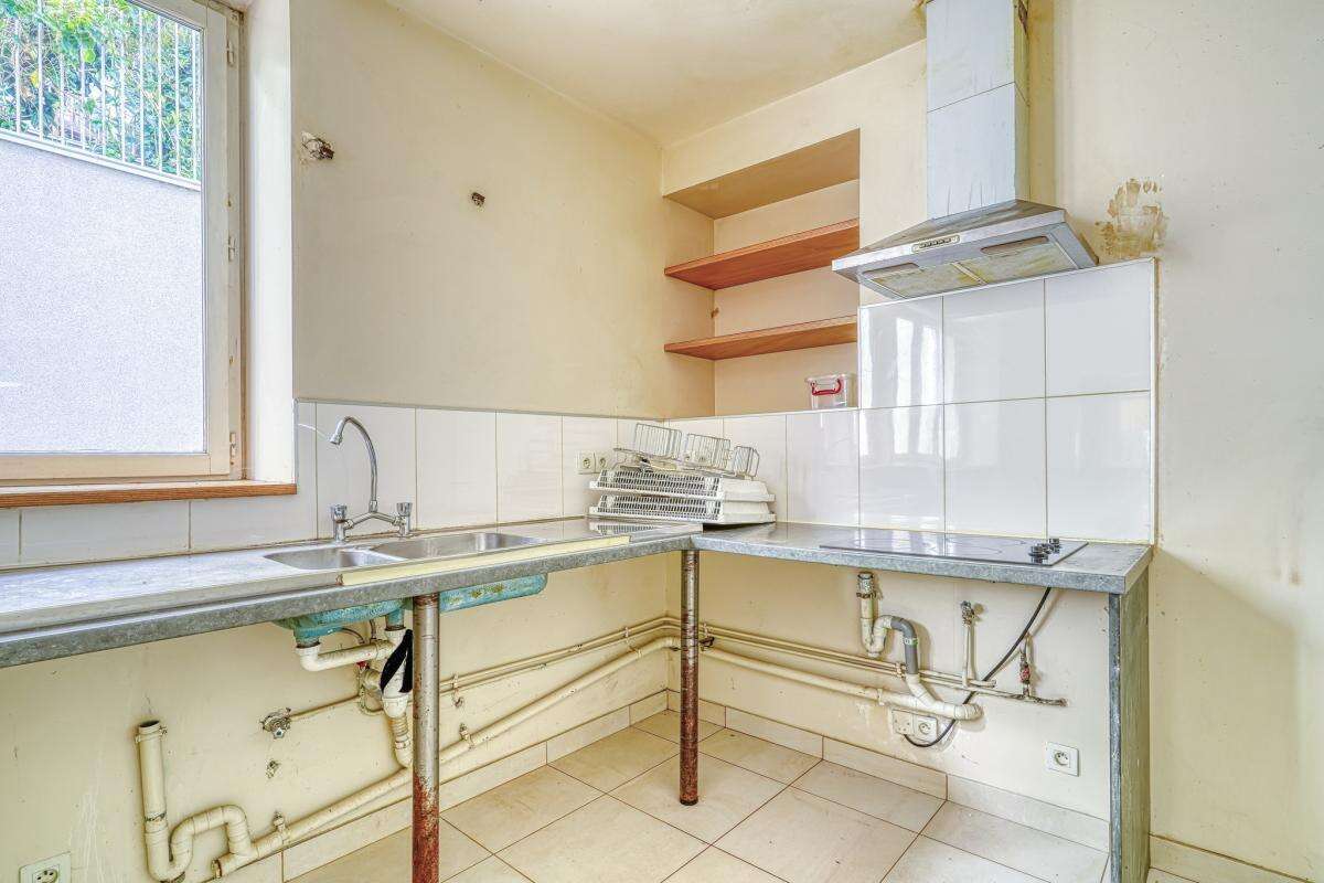 Appartement à CACHAN