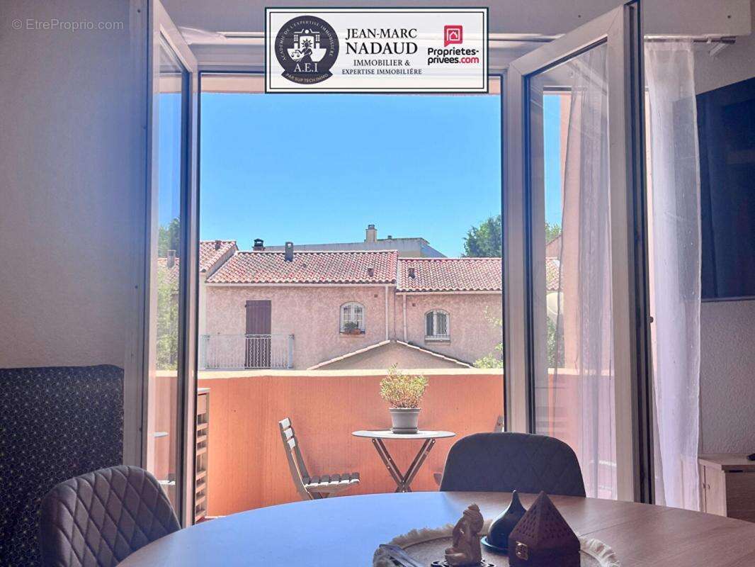 Appartement à FREJUS