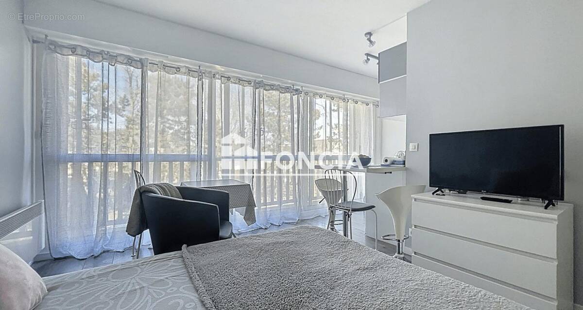 Appartement à CABOURG