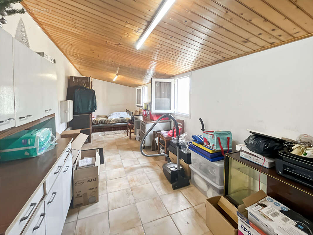 Maison  3 pièce(s) 114 m2 - photo 5