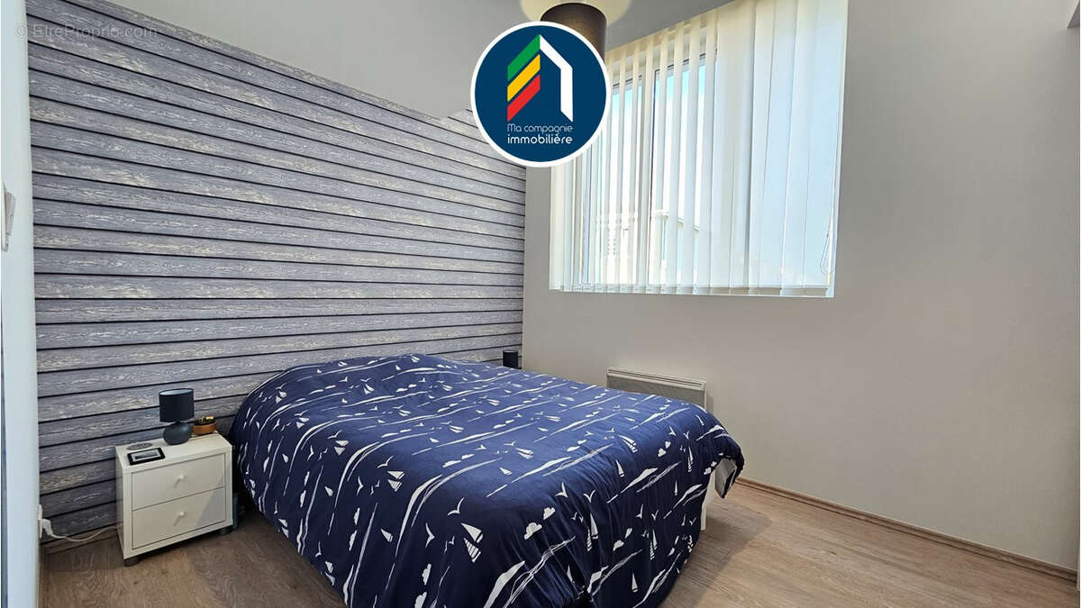 Appartement à CHOLET