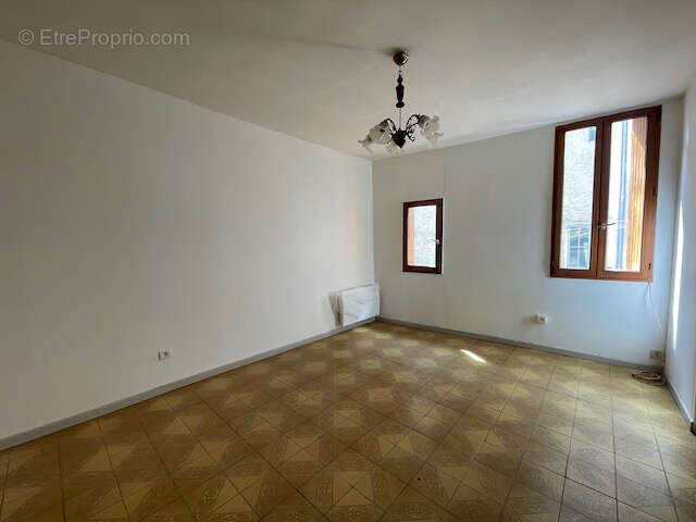 Appartement à DIGNE-LES-BAINS