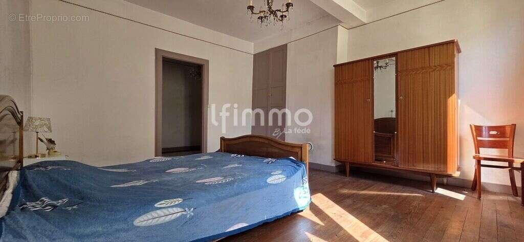 Maison avec potentiel - photo 19
