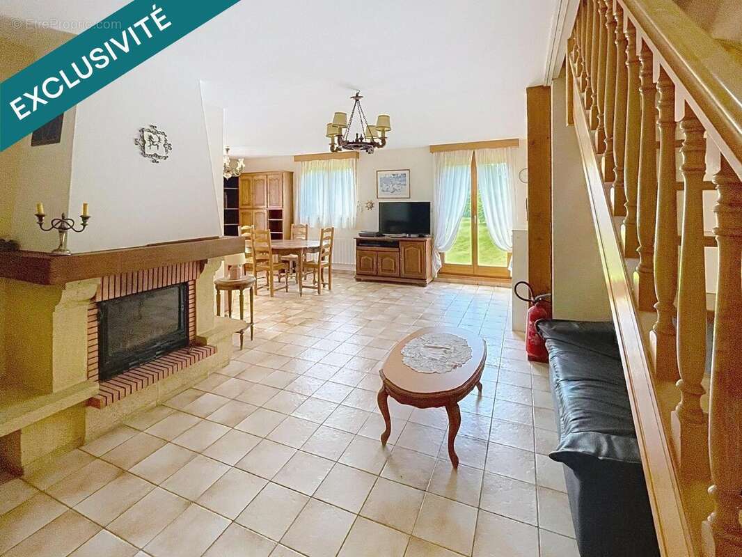 Photo 5 - Maison à GOLBEY