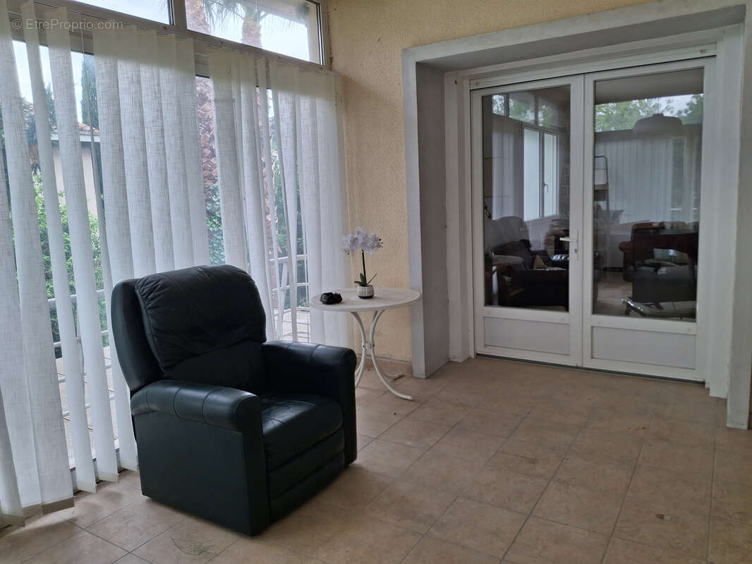 Maison à CLERMONT-L'HERAULT