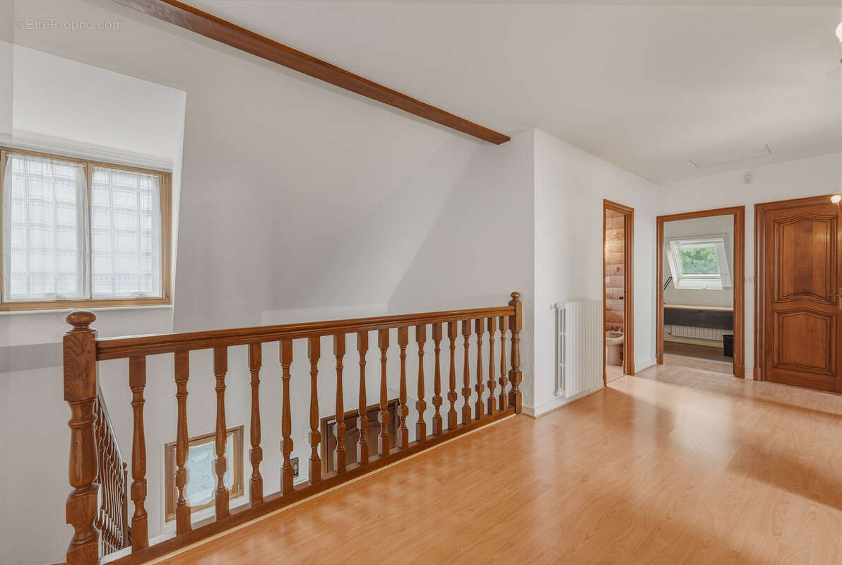 Maison individuelle - Vue panoramique et calme - photo 11