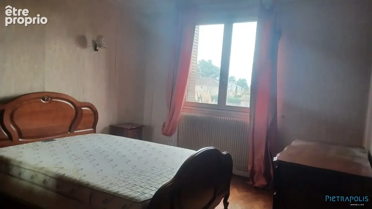 Maison 4 pièces 99 m² à vendre à Cuisery (71290) - photo 6