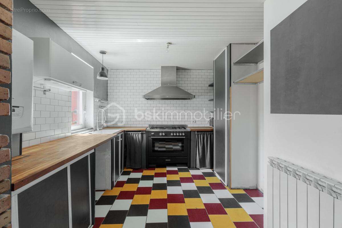 Appartement coup de coeur - photo 4