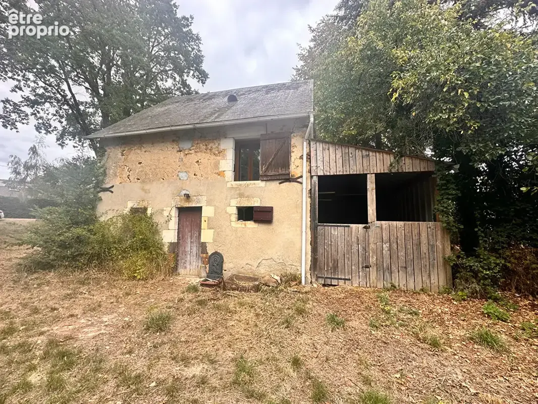 Ferme Villegenon - photo 2