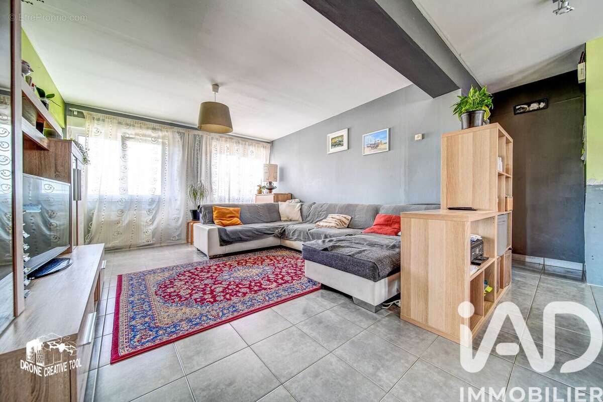 Photo 4 - Appartement à AUDUN-LE-TICHE