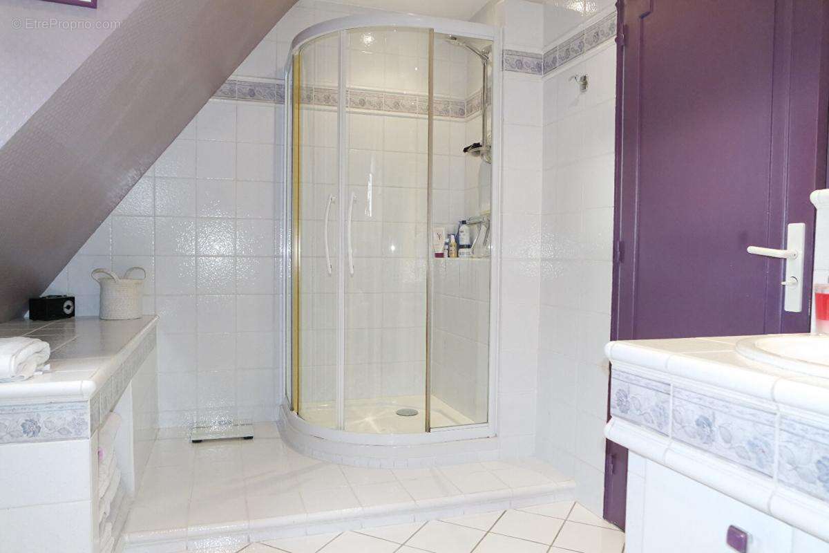 Maison à SAINT-FLORENT-SUR-CHER