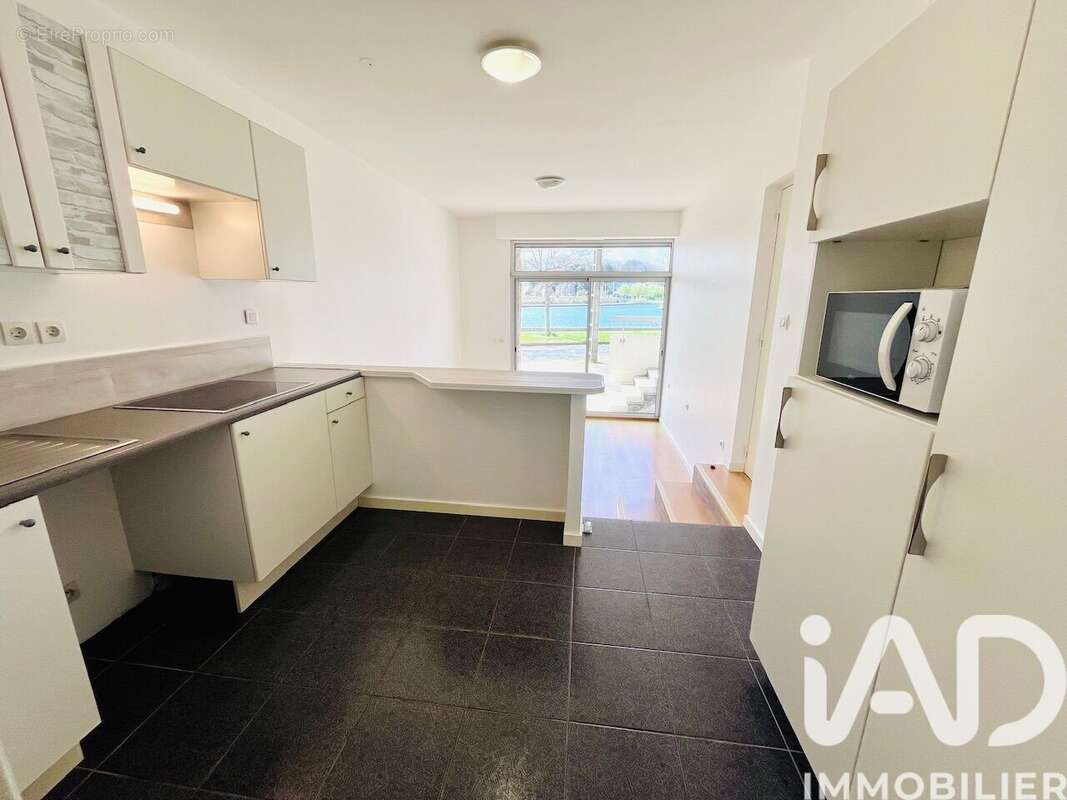 Photo 7 - Appartement à PERROS-GUIREC