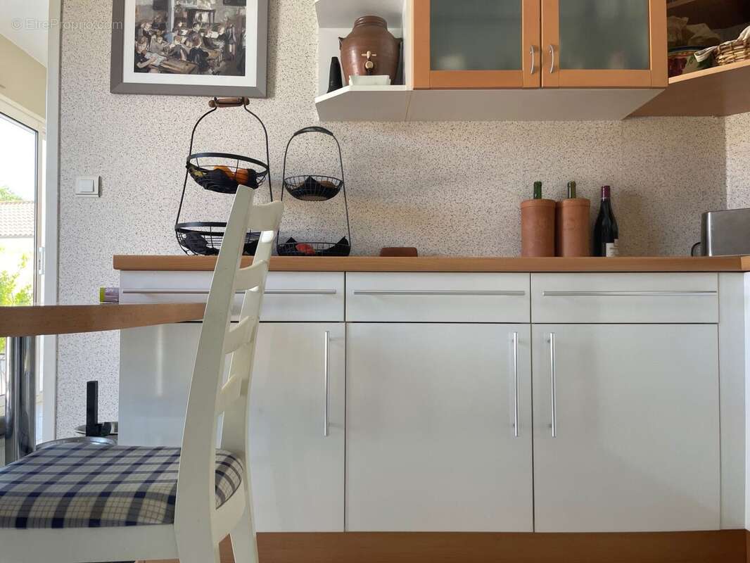 Maison à LA ROCHELLE