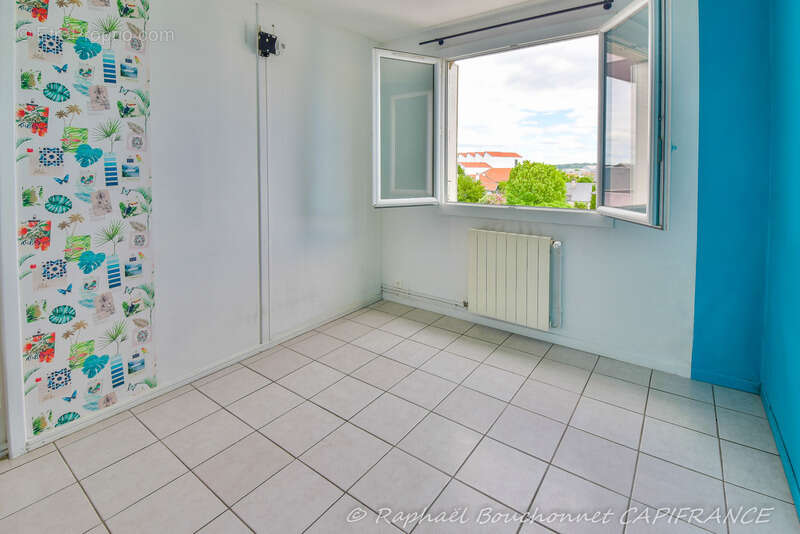 Appartement à TARBES