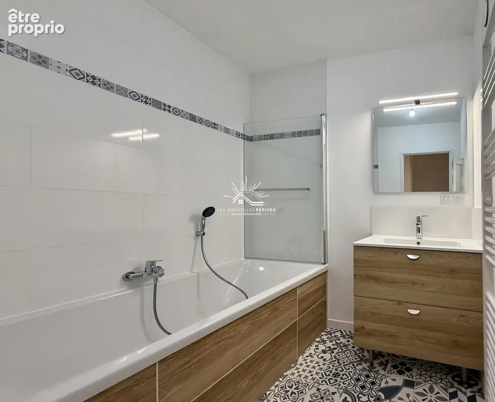 Maison 5 pièces 136 m² à vendre à Roubaix (59100) - photo 6
