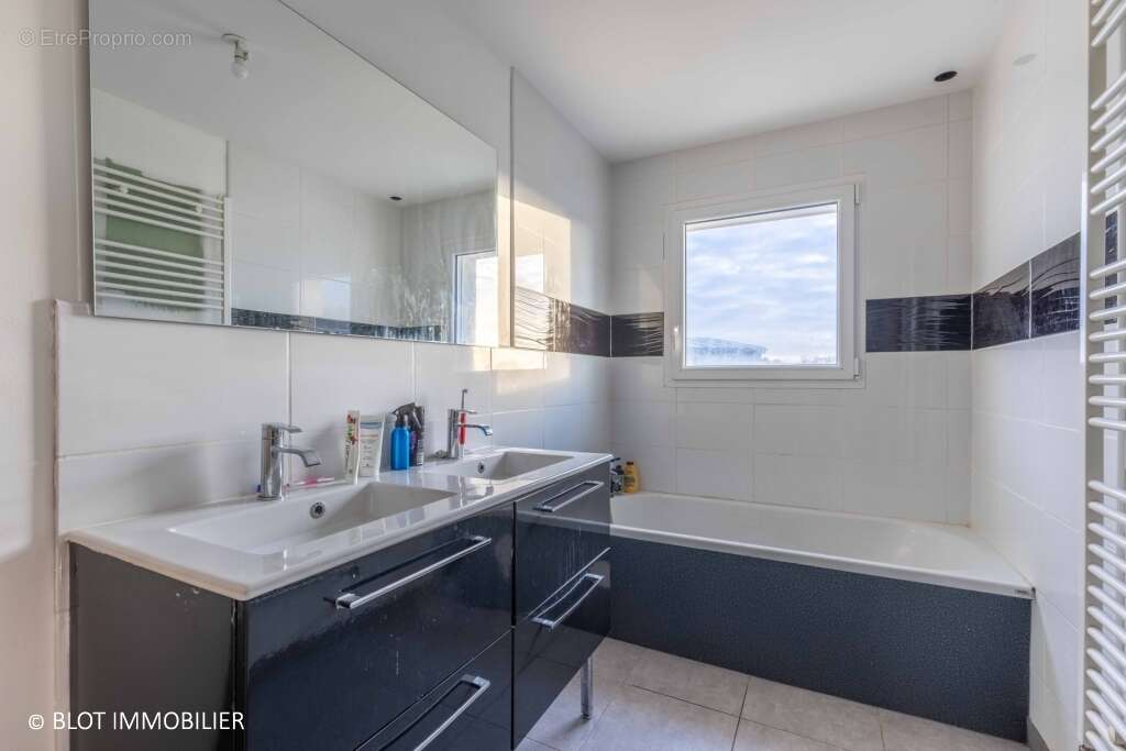 Maison à CHATEAUBOURG