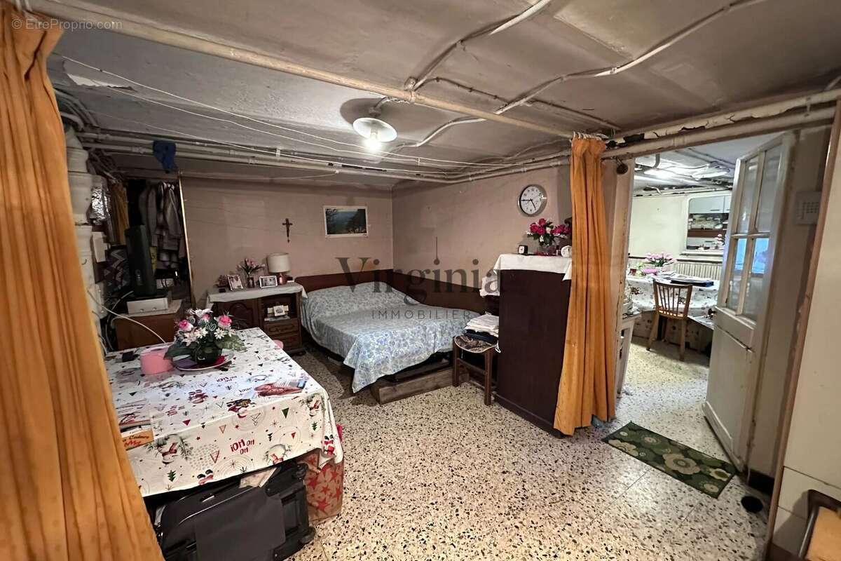 Maison à MAISONS-ALFORT