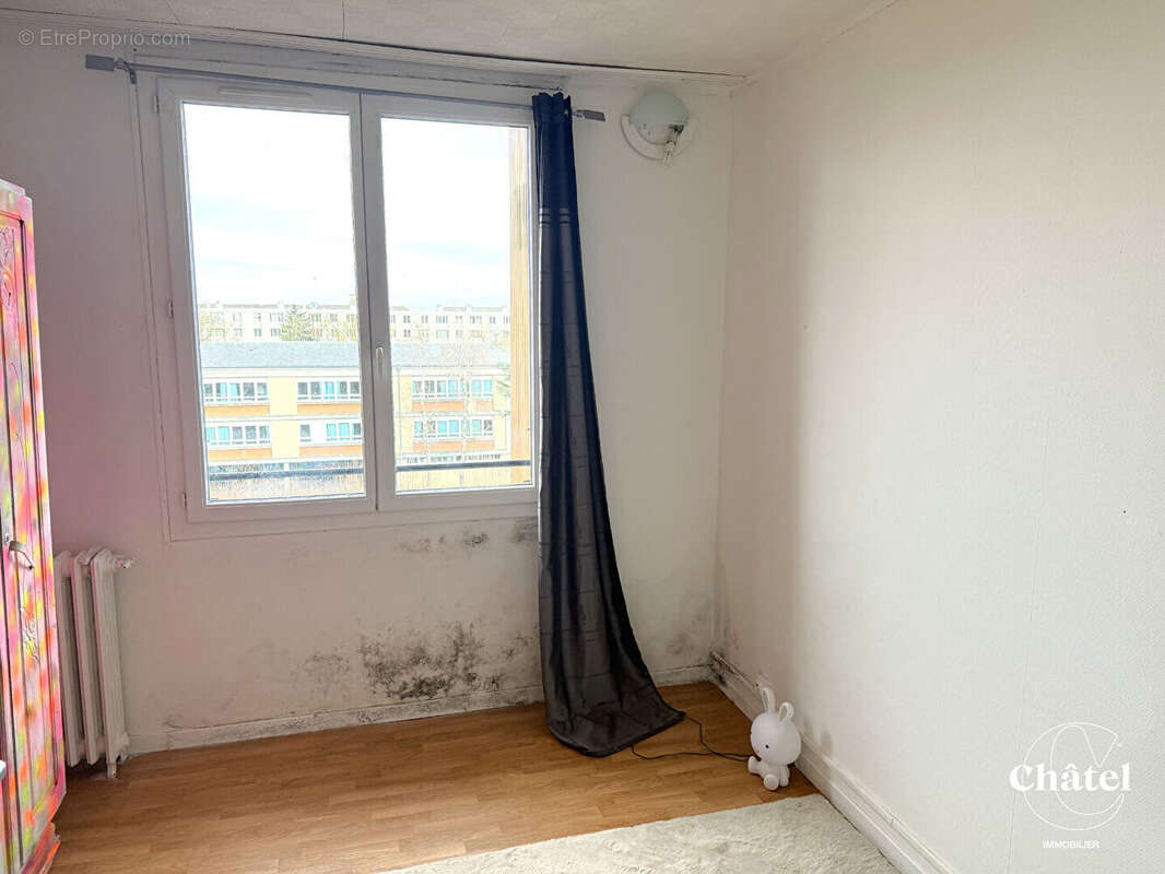 Appartement à CREIL