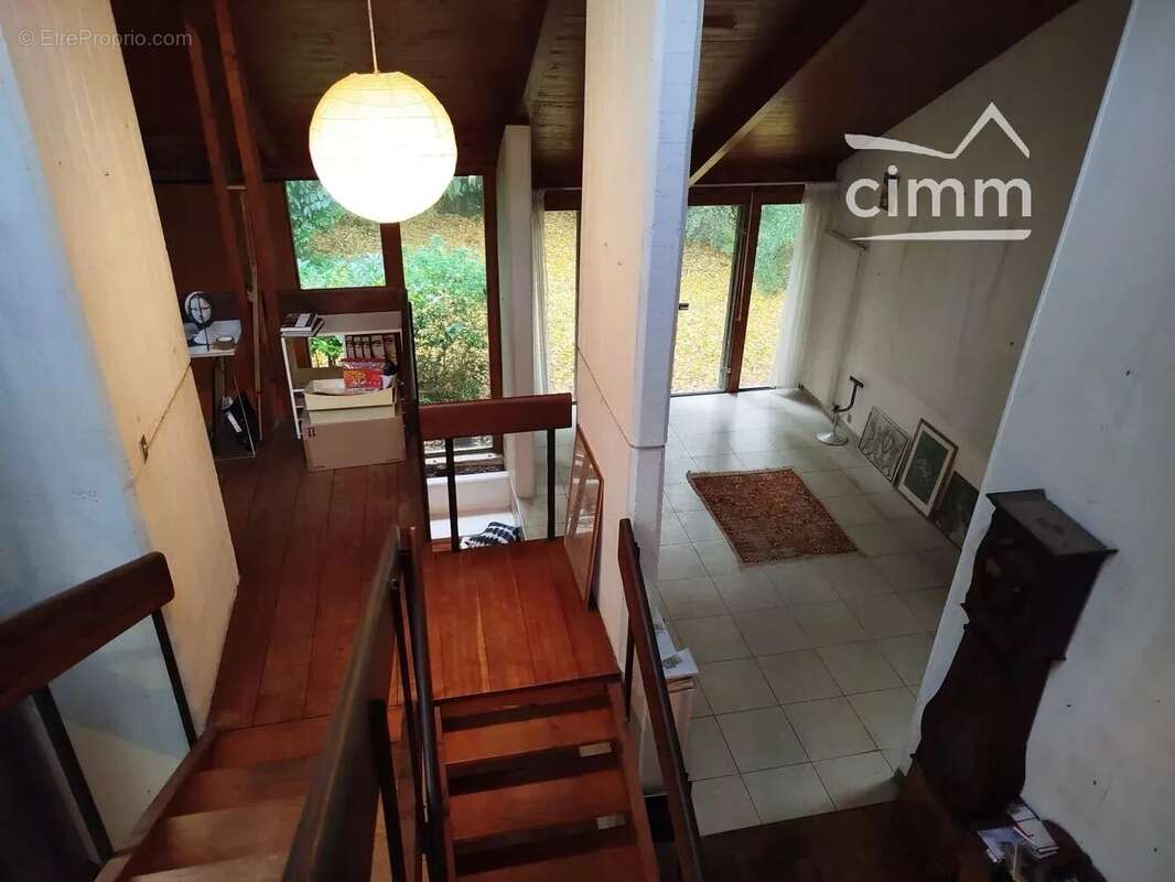 Maison à SAINT-CYR-EN-VAL